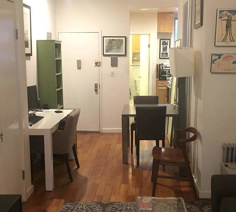 1st image of 72 Charles St APT 4W