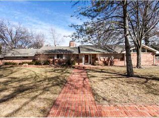 656 N Brookfield St, Wichita, KS 67206