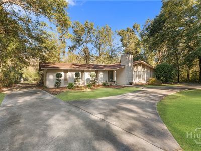 215 Azalea Drive, Statesboro, GA, 30458