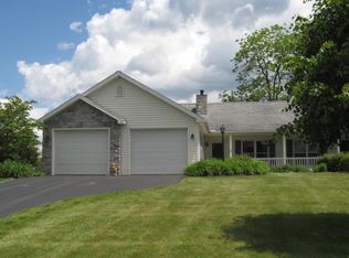 122 Penns Ct, Centre Hall, PA 16828