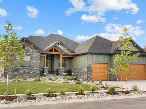 1366 Eliza Ave, Berthoud, CO 80513