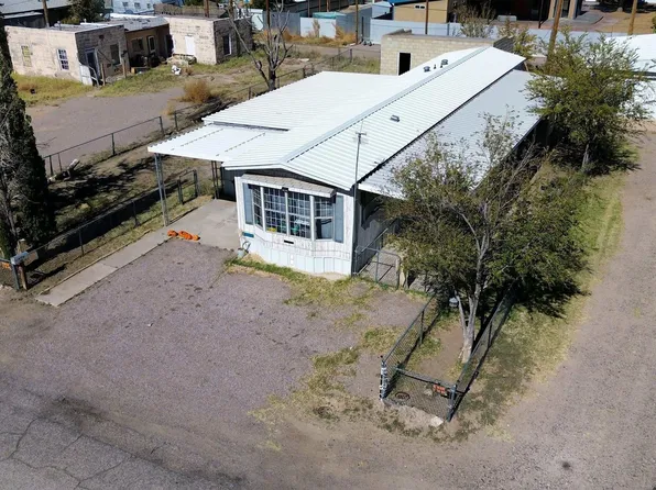 419 Van Patten St, Truth Or Consequences, NM 87901
