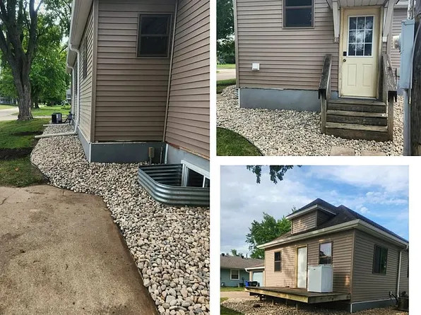 312 Ellen St, Sanborn, IA 51248