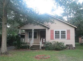 3155 Ward Rd, Mobile, AL 36605