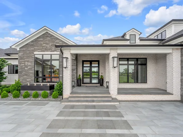 1010 Serenity Cir, Nicholasville, KY 40356