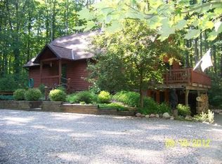7157 Mildred Pkwy, Rhinelander, WI 54501