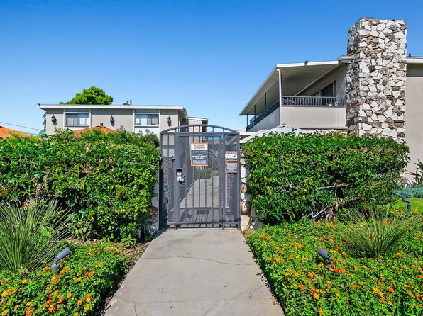 Atlantic Gardens Apartment Homes, 1121 S Atlantic Blvd #17, Alhambra, CA 91803