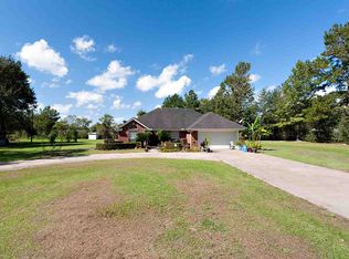 351 County Road 740, Buna, TX 77612