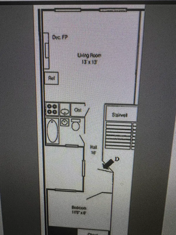 floor plan 8