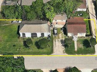 600 E 7th St, Houston, TX 77007