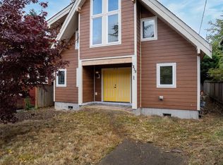 1215 NE 100th St, Seattle, WA 98125