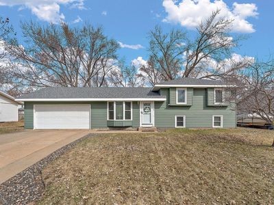 2741 121st Ave NW, Coon Rapids, MN, 55433
