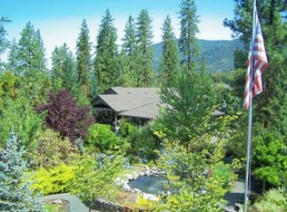 1714 Granite Hill Rd, Grants Pass, OR 97526