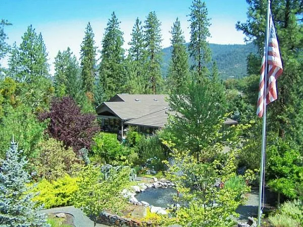 1714 Granite Hill Rd photo 1