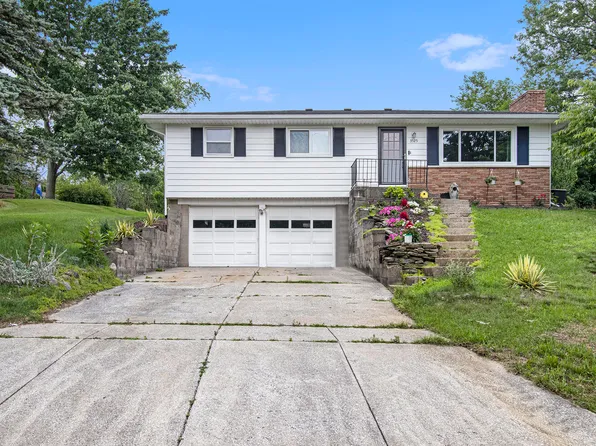 3525 Tamsin Ave, Kalamazoo, MI 49008