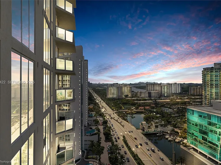 16699 Collins Ave #2407 — Photo 21