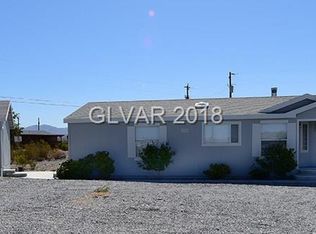 921 Cortez Rd, Pahrump, NV 89060