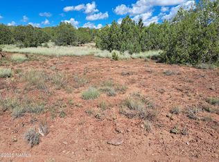 2519 W Roberts Rd, Williams, AZ 86046