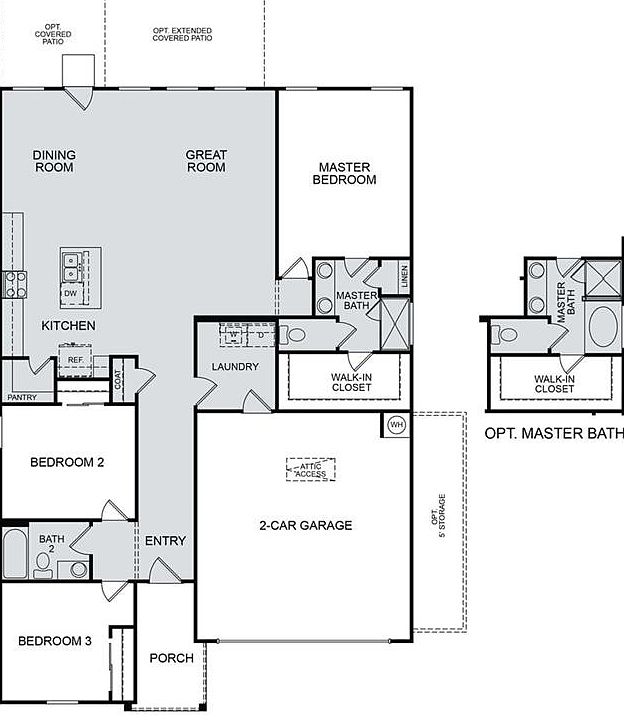 2nd image of 220 Capstone Rd