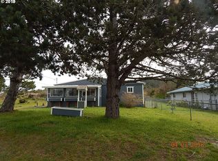 1141 Crocker St, Coos Bay, OR 97420