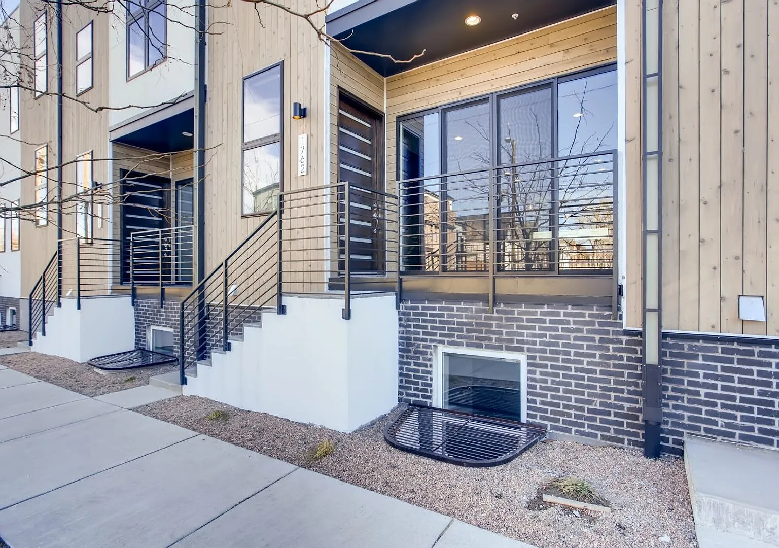 Forty45 Row Townhomes — Photo 3