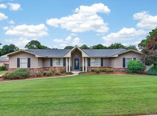 125 Fox Hollow Rd, Montgomery, AL 36109