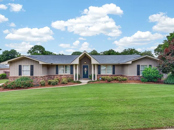 125 Fox Hollow Rd, Montgomery, AL 36109