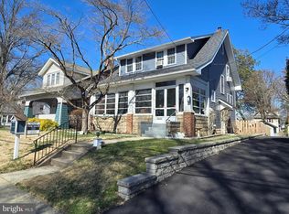 514 Stockham Ave, Morrisville, PA