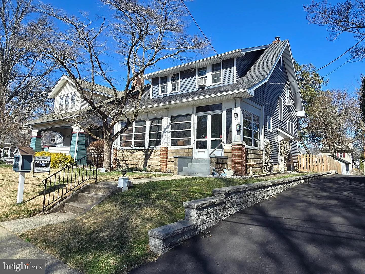 514 Stockham Ave photo 1