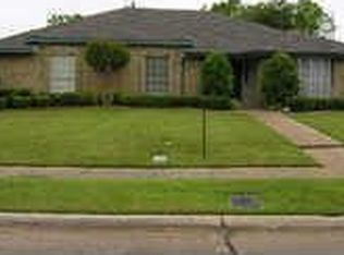 427 Provincetown Ln, Richardson, TX 75080