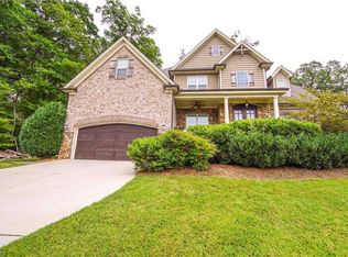 1102 Hounslow Dr, Greensboro, NC 27410