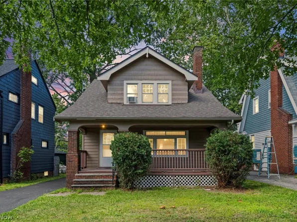 3743 Northampton Rd, Cleveland Heights, OH 44121