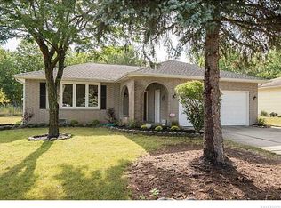 265 Windmill Rd, Buffalo, NY 14218