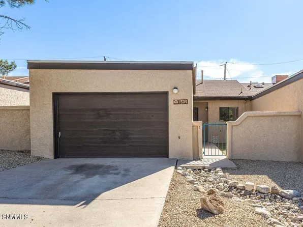 1504 Andrews Dr, Las Cruces, NM 88001