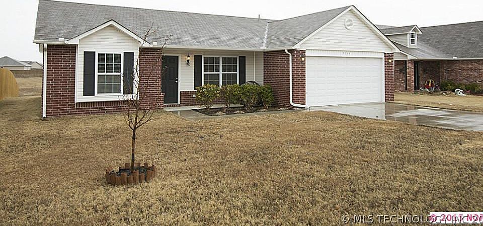 1st image of 9164 S 256th East Ave