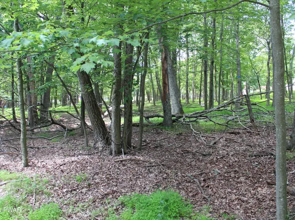 LOT 28 N Forrest Dr, Milford, PA 18337
