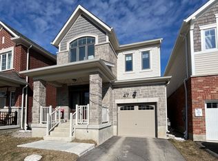 47 Routley St, Kitchener, ON N2E3X8