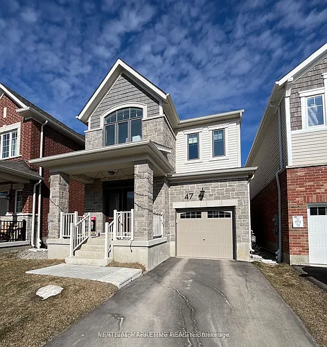 47 Routley St Photo 1