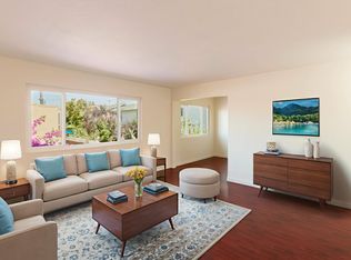 992 62nd St APT 2, Emeryville, CA 94608