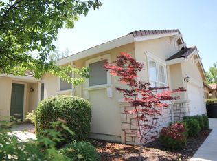 2556 McCloud Way, Roseville, CA