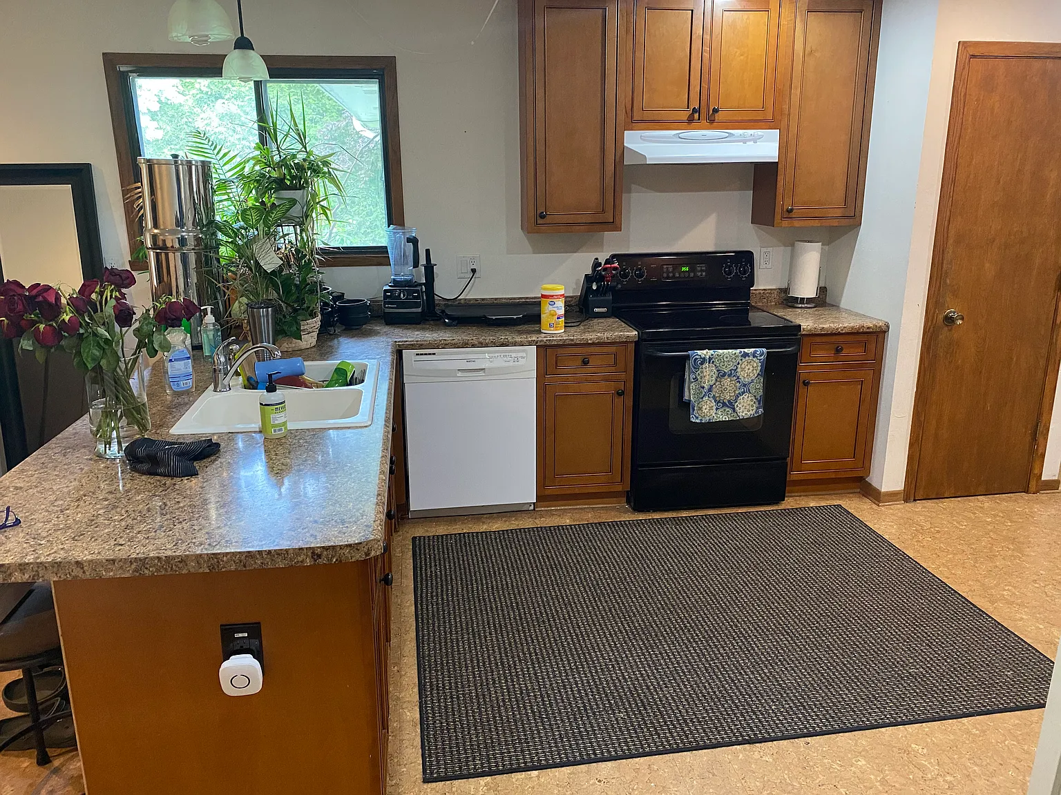 4 bed, 1.5 bath, 1700 sqft, $2,100 — Photo 3