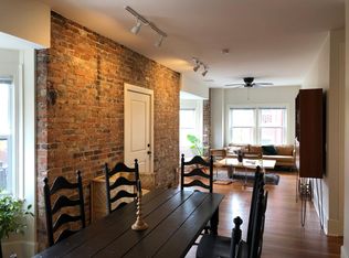719 Westminster St #723, Providence, RI 02903
