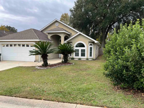 3468 Barnstaple Dr, Tallahassee, FL 32317