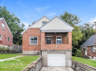 5257 Ponce Ln, Cincinnati, OH 45238