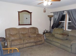 117 Golf Rd, Webb City, MO 64870