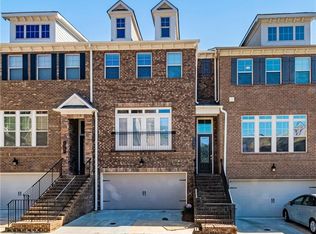 1345 Harris Way NE, Brookhaven, GA 30319