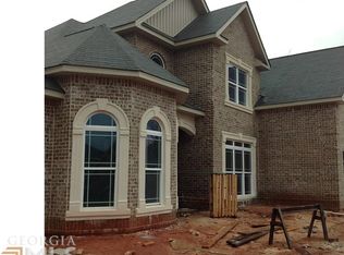 106 Northumberland Way, Warner Robins, GA 31088