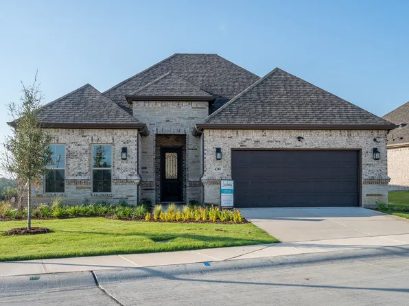 Carmina Plan, Ladera Little Elm