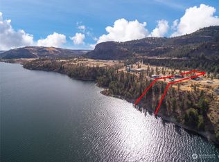 39620 Sterling Valley Rd N, Creston, WA 99147