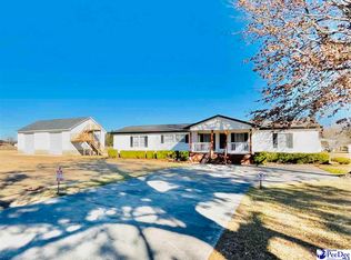 2991 Old Manning Rd, Scranton, SC 29591